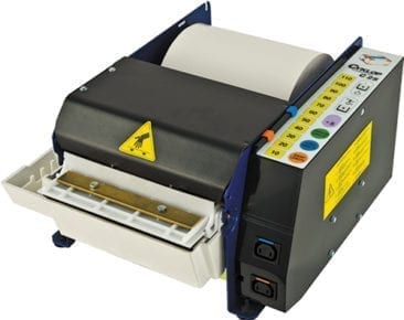 productafbeelding liimapaperinauhan annostelija: LAPOMATIC 200